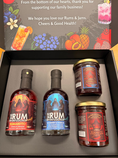 Build your own gift set