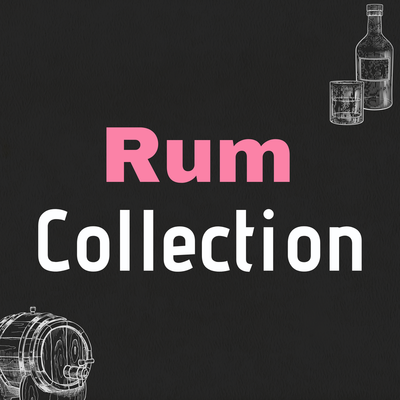 Rum Collection