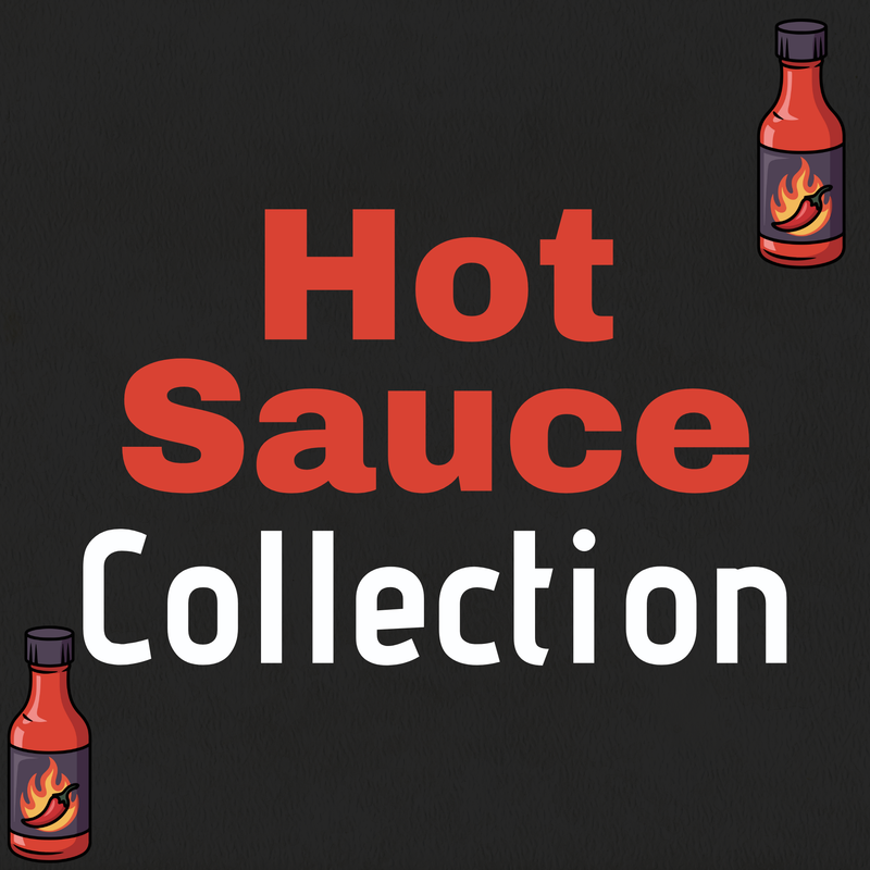 Rum Hot Sauce