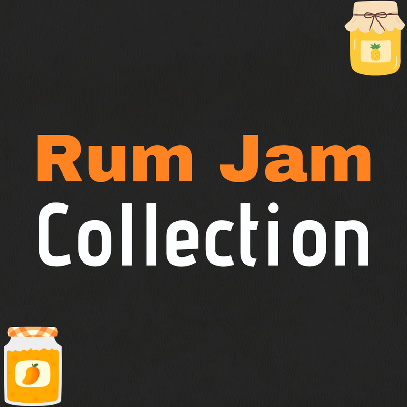 Jam Collection