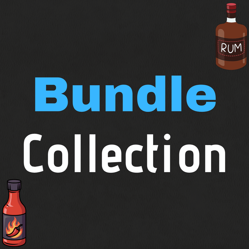 Bundles - The Rum Infusionist