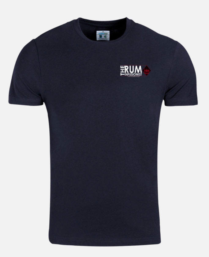 Unisex - Branded Short Sleeve T-Shirt