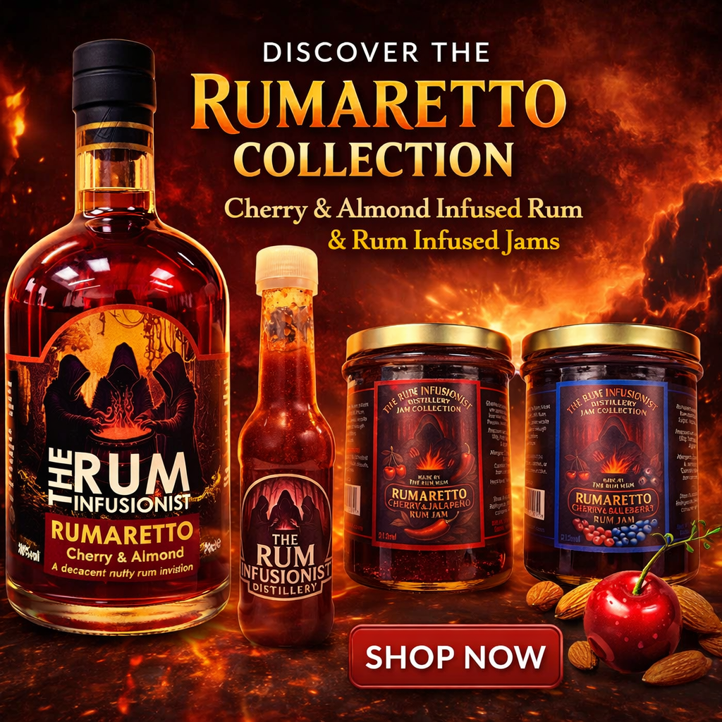 The Rumaretto™  Collection