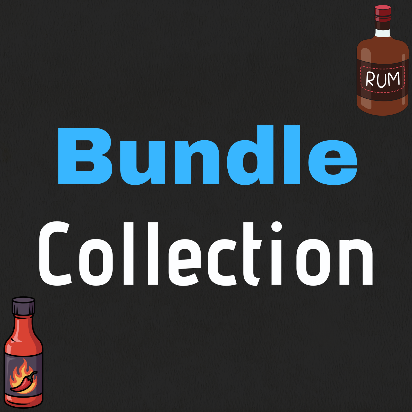 The Rumaretto Collection – Cherry, Almond & Spice! 🍒🌶️🌶️