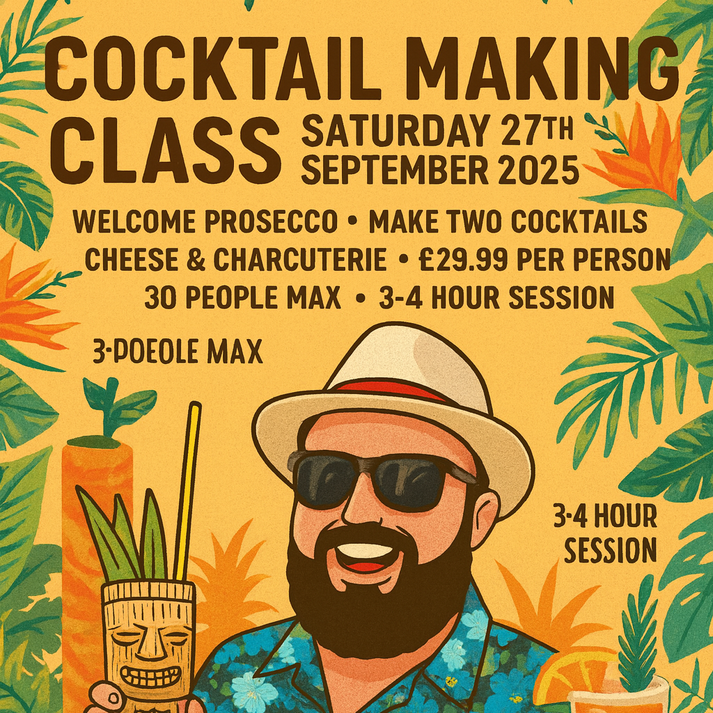 Cocktails