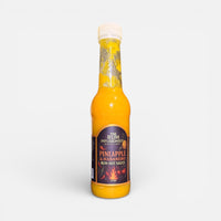 Pineapple & Habanero Rum Hot Sauce – 275ml