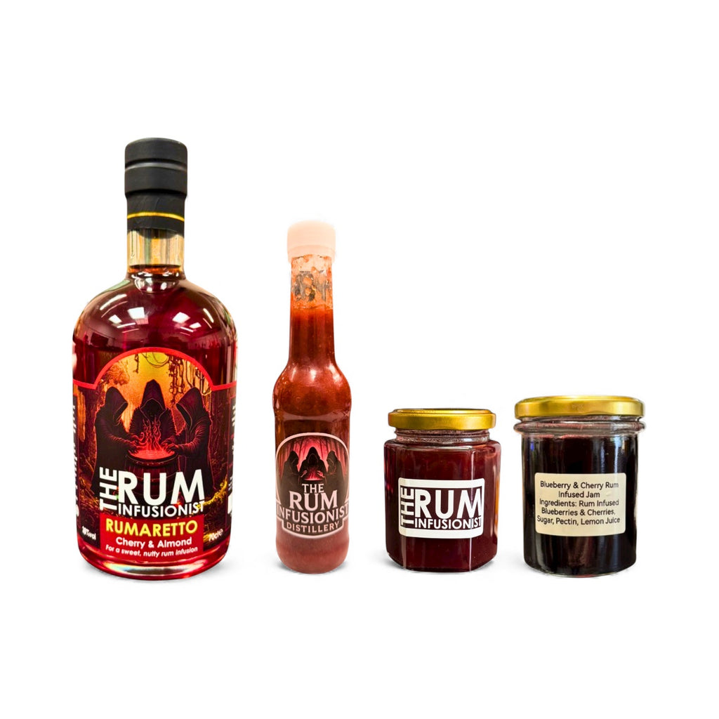 The Rumaretto™  Collection