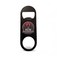 Premium Metal Bottle Opener