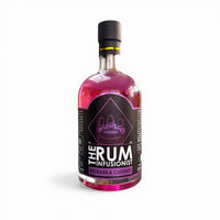 🍹 Rhubarb & Custard Flavoured Rum - 30% ABV