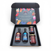 Build Your Own Gift Set - (2× 200ml Rums + 2× 200ml Jams) - The Rum Infusionist