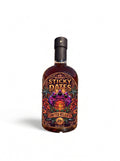 Sticky Dates Infused Rum – 49% ABV | Limited Release
