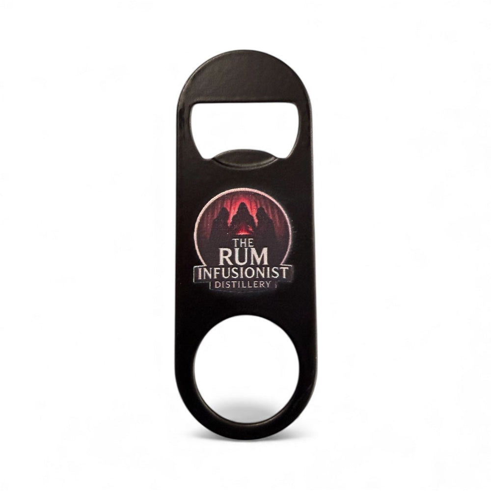 Premium Metal Bottle Opener