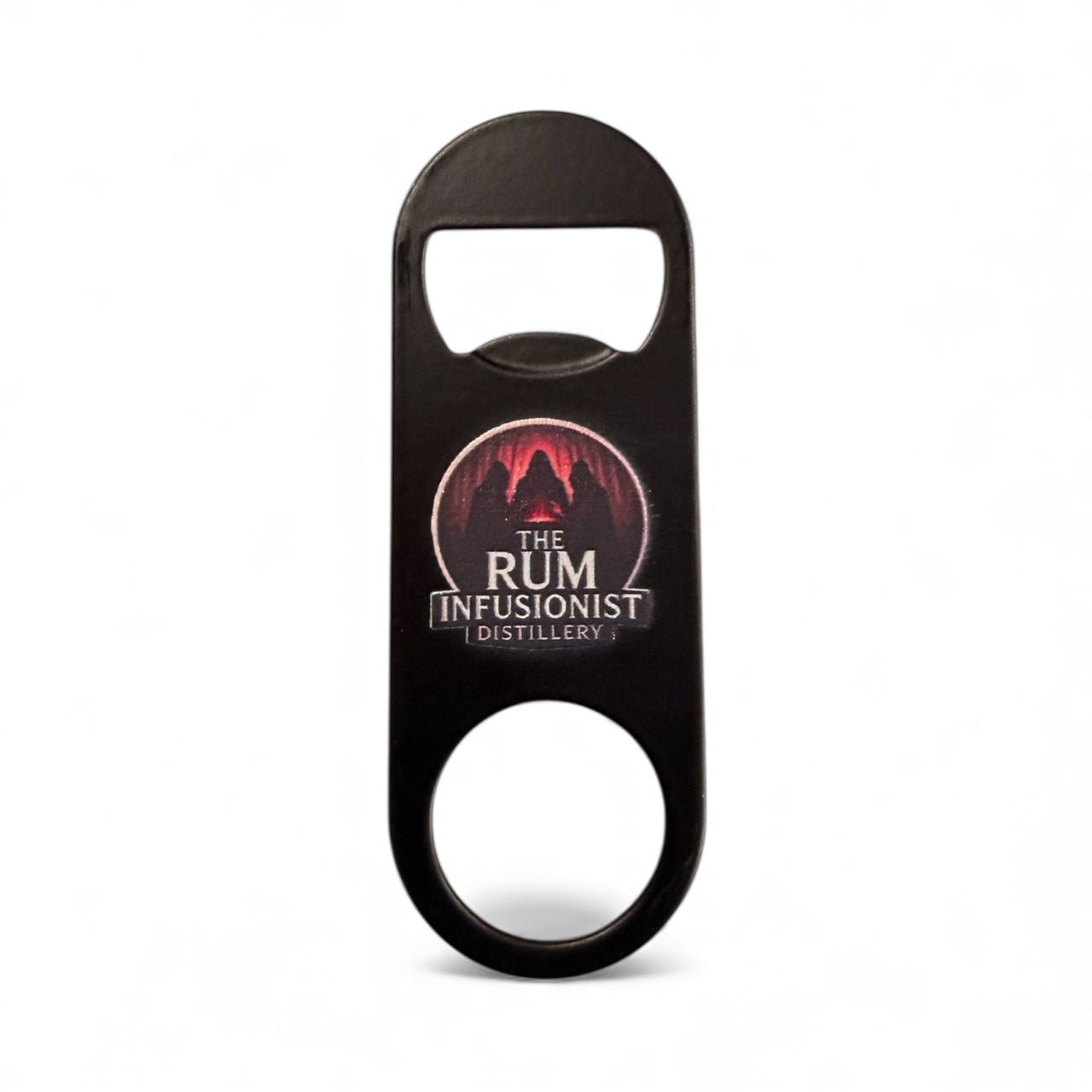 Premium Metal Bottle Opener - The Rum Infusionist
