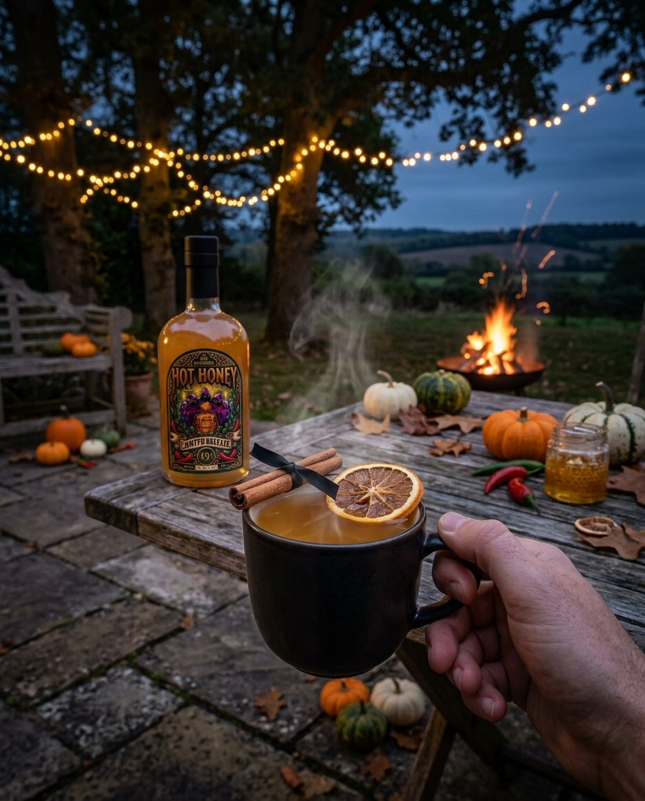 Rhubarb & Custard: Witching Hour – 37% ABV | Limited Edition — 4 products · 9 ads