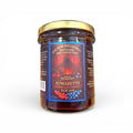 Rumaretto Cherry & Blueberry Rum Infused Jam - The Rum Infusionist