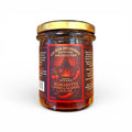 Rumaretto Cherry & Jalapeño Rum Jam Sauce – 200ml🍒🔥 - The Rum Infusionist