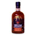 Spiced Orange Infused Rum - 31.9% ABV - The Rum Infusionist