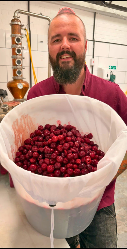 Whole fruit, by the kilo
