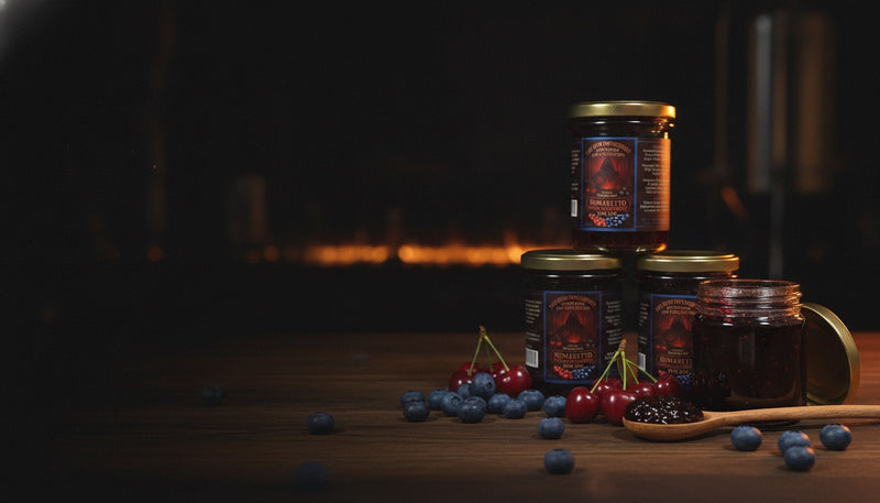 Rum Jams