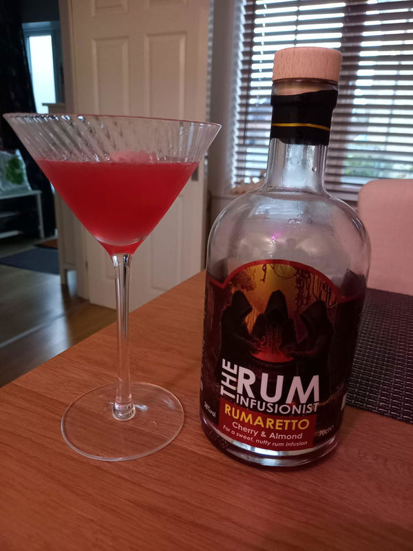 Amazing Tipple